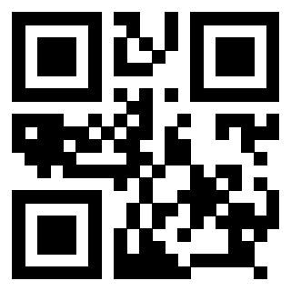 3918524945 QrCode associato