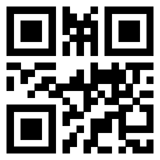 Il Qr Code di 3918524949