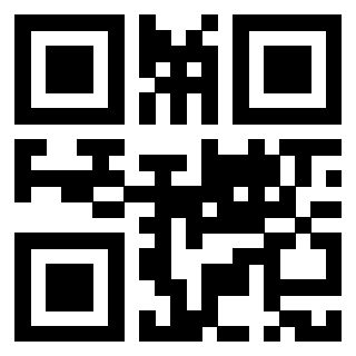 3918524951 QrCode associato