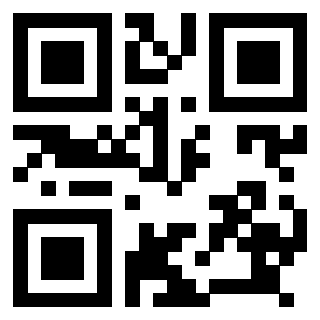 Immagine del Qr Code di 3918524953