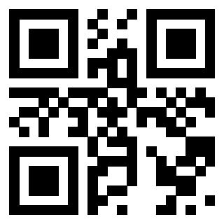 Immagine del Qr Code di 3918524954