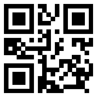3918524958 QrCode associato