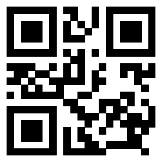 Scansione del Qr Code di 3918524959