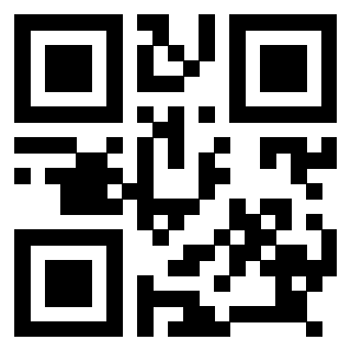Immagine del QrCode di 3918524961