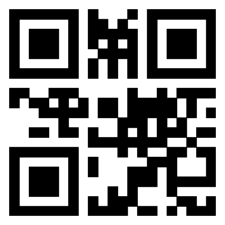3918524963 - Immagine del Qr Code associato