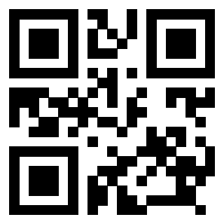 Scansione del Qr Code di 3918524964
