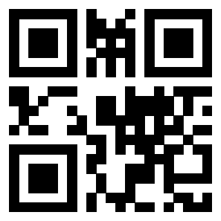 3918524967 - Immagine del QrCode