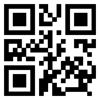 Il Qr Code di 3918524969
