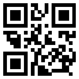 Scansione del Qr Code di 3918524971