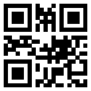 3918524972 QrCode associato