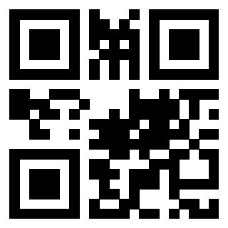 Il Qr Code di 3918524973