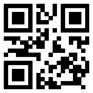 3918524975 - Immagine del QrCode associato