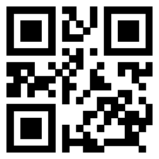 3918524979 QrCode associato
