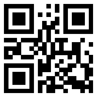 Il Qr Code di 3918524985