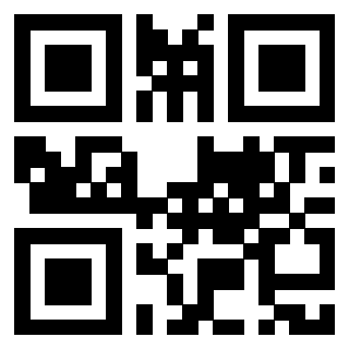 3918524986 - Immagine del Qr Code