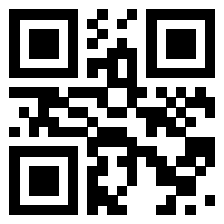 3918524987 - Immagine del QrCode