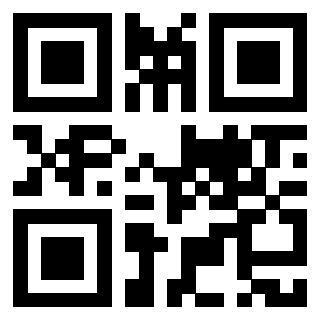 Il Qr Code di 3918524989