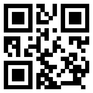 3918524992 - Immagine del QrCode