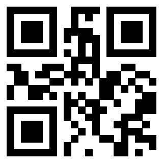 3918524993 - Immagine del Qr Code associato