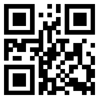Scansione del Qr Code di 3918524994
