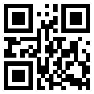 3918524996 QrCode associato