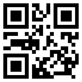 3918524998 - Immagine del Qr Code associato