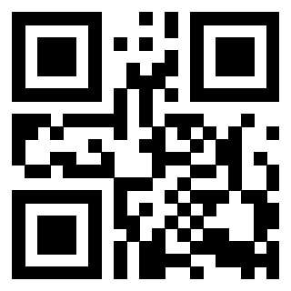 Immagine del QrCode di 3918525000