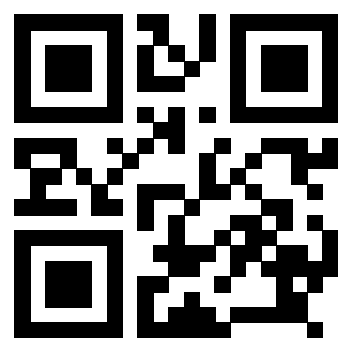 Qr Code di 3918525001
