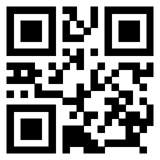 Immagine del QrCode di 3918525003