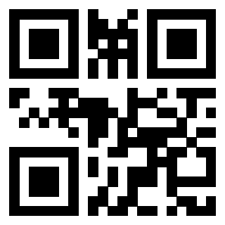Immagine del Qr Code di 3918525005