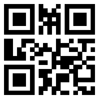 3918525006 - Immagine del QrCode