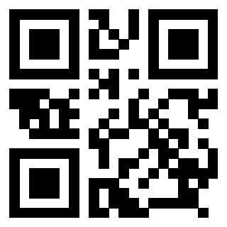 Scansione del Qr Code di 3918525010