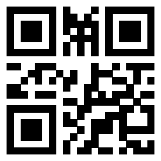 3918525011 QrCode associato