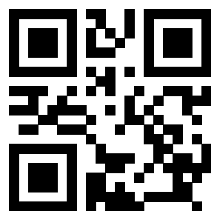 3918525012 - Immagine del Qr Code associato
