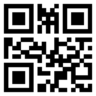 3918525013 QrCode associato