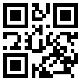 Il QrCode di 3918525014