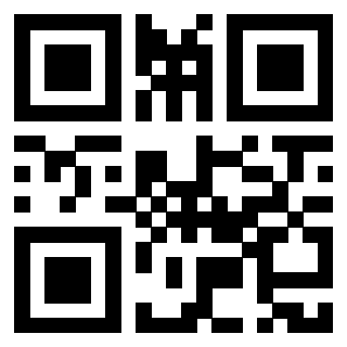 3918525016 QrCode associato