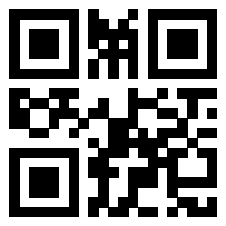 Immagine del Qr Code di 3918525017