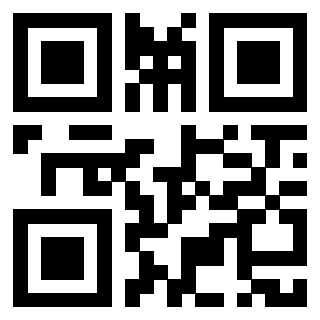 3918525019 - Immagine del QrCode