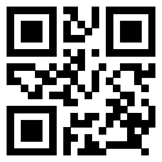 Il Qr Code di 3918525023