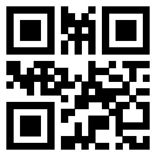 3918525024 Qr Code associato