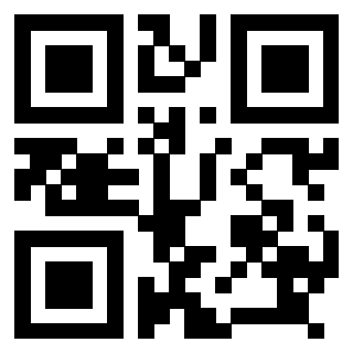3918525026 Qr Code associato