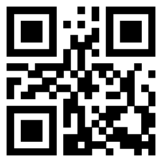 Scansione del Qr Code di 3918525029