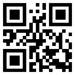 3918525033 - Immagine del QrCode