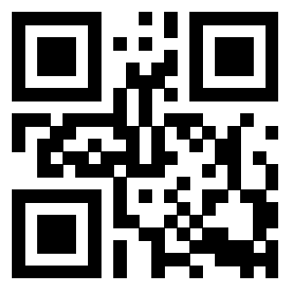 Scansione del Qr Code di 3918525034