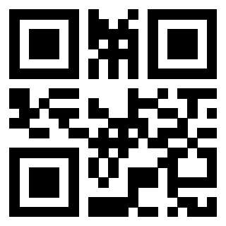 3918525038 - Immagine del QrCode