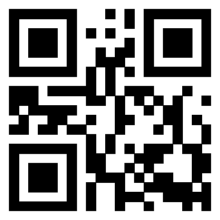 Scansione del Qr Code di 3918525039