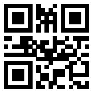 Il QrCode di 3918525040