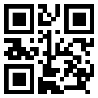 Scansione del Qr Code di 3918525043