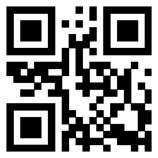 Il QrCode di 3918525044